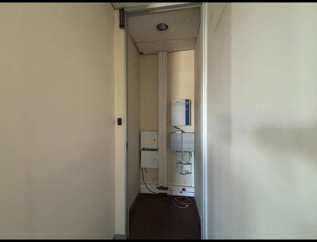 395M² OFFICE TO LET IN TYGER VALLEY